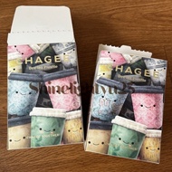 CHAGEE Bes-tea Plushie Blindbox (unsealed)