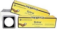 Guardhouse Tetra Snaplocks for American Silver Eagles Pack of 50