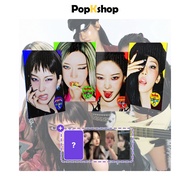 [GIFT] aespa 6th Mini Album [ Rich Man ] ENERGY Ver