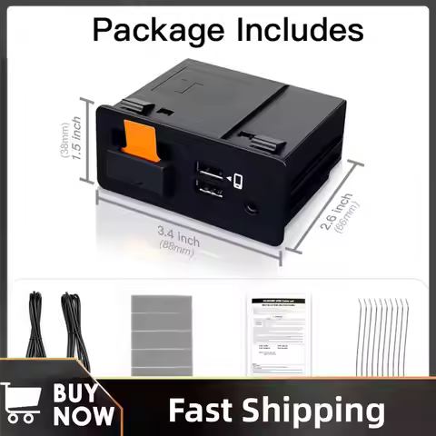 TK78-66-9U0C Wired CarPlay Android Auto USB Hub Adapter Plug and Play Retrofit Kit for Mazda 2 3 6 C