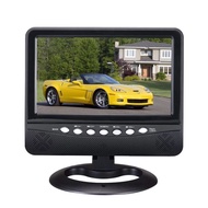 English Version Factory Direct Sales 901 Mobile TV Portable TV Simulation Mobile Mini TV