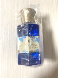 ‼️絕版少量現貨/Sabon the wonders of jasmine Eau de perfume / Sabon jasmine Eau de perfume / Sabon perfume / Sabon新版茉莉香水 / sabon茉莉仙境奇遇香水 /Sabon香水/Sabon香水 / Sabon茉莉香水