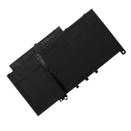 Laptop Battery For Dell Latitude E7470 E7270 7CJRC 21X15 021X15 J60J5  F1KTM
