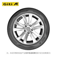 Jiatong Tire F22 235/50R18 97V Adapt to Cadillac XTS/Lexus LS, etc.