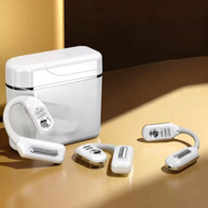 หูฟังบลูทูธไร้สาย Bone Conduction พร้อม AI Voice จาก Berlin Sound