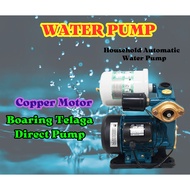 EYUGA Automatic Water Pump Model WP-370