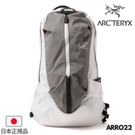 🇯🇵日本代購 ARC'TERYX ARRO 22 Atmos BACKPACK DAYPACK ARC'TERYX背囊 背包  背囊 不死鳥 不死鳥背囊 日本正規品 ARCTERYX arro22