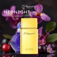 MIDNIGHT GOLD PERFUME FRANCESC FRAGRANCE
