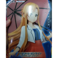 Sao asuna action figure