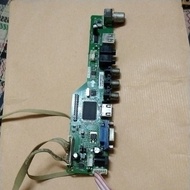 universal tv main board 23 inch screen