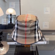 🧢Burberry 漁夫帽 帽子 戶外 旅遊 男女同款 Hats, outdoor travel, same for men and women