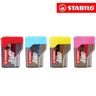 Stabilo Exam Grade Sharpener - 4538