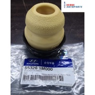 ABSORBER Stopper Bush - REAR = Kia Forte All / K3 / Hyundai Elantra MD / Veloster #553261M000