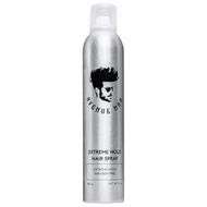 Avenue Man Extreme Hold Hairspray, 9.0 oz - Paraben-Free Hair Spray for Men with Natural Extracts - 