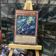 [ Do Lac 2 Yugioh ] Yugioh Card CORI-AE007 Infinity of the Sacred Beasts - Raviel, Lord of Phantasms