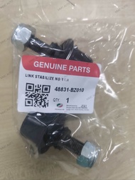 PERODUA MYVI 2005-2016 SUSPENSION LINK STABILIZER LINK ABSORBER LINK 48831-BZ010/ 48821-BZ020