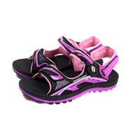G.P (GOLD PIGEON) Sandals Purple Big Kids Shoes G3897B-41 no705