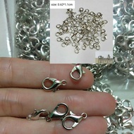 Lobster claps 0.6*1.1cm