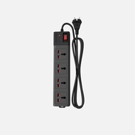 [Rang Dong] Anti-shock multi-purpose socket 3 Meters 5 Meters, OC04 4C/3M/10A, OC04 4C/5M/10A, multi