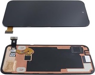 for Google Pixel 9 LCD Screen G2YBB,GUR25,G1B60 LCD Display Touch Screen Digitizer Assembly with Fra