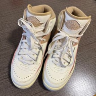 中童 Nike Air Jorden 籃球鞋 95% new