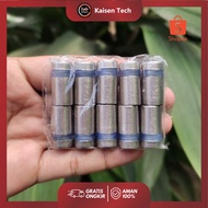 Advertising Pen/Acrylic Bolt 12x22mm 60pcs