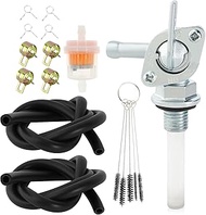 28-1783-V Fuel Tank Shut Off Valve Switch Petcock Compatible with Champion 1200W 100403 42436 100490