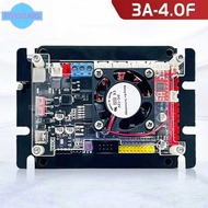 For GRBL-Based For CNC Control Board 3 Axis with Dual Y Axis Support for Routers