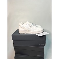 New Balance550 White (BB550WWW)