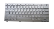 Keyboard Sony Vaio VGN-CR353 silver - orginal product