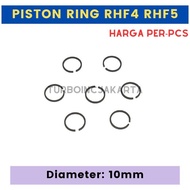 Piston TurboRing Rhf4 Rhf5 Rhb5 Hx25 Hx27