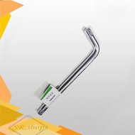 Sock Lock Handle L Offset Sock Lock Handle 1/2" DR x 10"