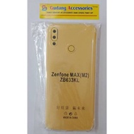 Anti Crack case Zenfone Max PRO M2 PRO M1 Live L1 GO B 4.5" 5" 3 Max 5.5" ZB500KL 4 Max zenfone C An