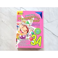 Casco Mathematics Tutor 3A & 3B