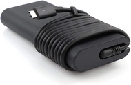 130W USB C Laptop Charger Fit for Dell Xps 15 9500 9510 9520 9530 9540 9575 2-in-1 P91F P91F001 P91F