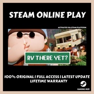 RV There Yet? Steam Online Game - Full DLC & Lifetime Guarantee