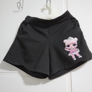 [PRELOVED] MINI PANTS LOL