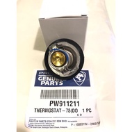 100% 100% ORIGINAL THERMOSTAT (PW911211) PROTON BLM,FLX,GEN2,PERSONA,EXORA,WAJA CAMPRO