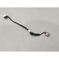 ET36 JC-ZYR-1 DC POWER JACK CHARGER LAPTOP ZYREX CRUISER WT4820 50.4IA02.001