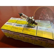 H4 HALOGEN Bulb NARVA