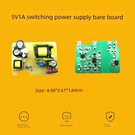 ugreen charger anker Original genuine AC100-240V to DC DC 5V1A switching power adapter bare board 5W