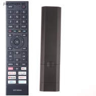 JIAJUMUYU 1 Piece For Hisense QLED 4K UHD TV 43A6G 50A6G 55A6G 60A6G 65A6G 70A6G 75A6G Voice NEW Rem