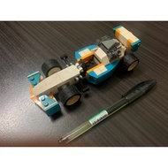 [used] LEGO Creator 31072 3in1 Extreme Engines