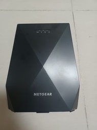 Netgear Nighthawk EX7700 三頻 Wifi Mesh Extender 延伸路由器