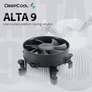 CPU Cooler Deepcool Alta 9 / Deepcool Alta 9 PWM Fan Processor Socket LGA 1700