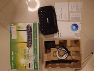 TP-LINK AC750 DUAL BAND WIRELESS ROUTER
