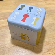 Original Fossil Steel Box Watch Brand