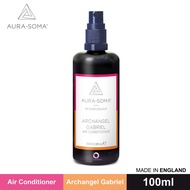 Aura-Soma Archangel Gabriel Love from above fills and awakens 觉醒各方面的爱 大天使加百列 Air-Conditional Spray 1