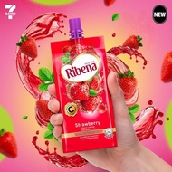 Ribena Strawberry Fruit Drink 330ml