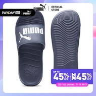 PUMA BASICS - รองเท้าแตะ Popcat 20 สีฟ้า  - 37227934